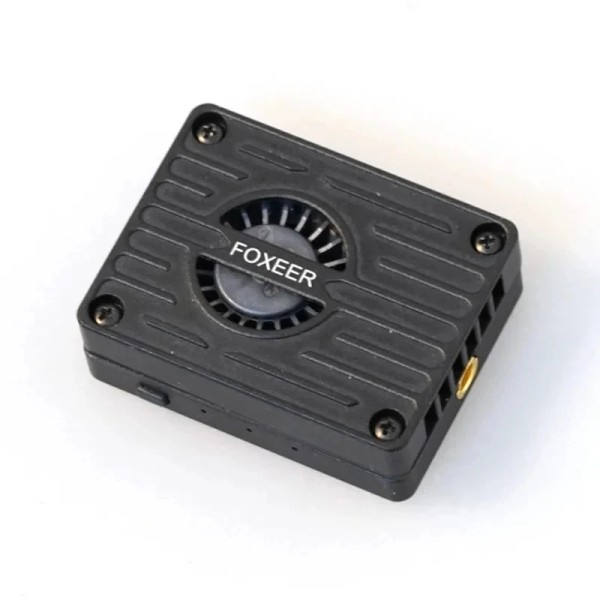 Wholesale Foxeer 5.8G Reaper Extreme 3W 72CH 25mW 200mW 500mW 1.5W 3W Adjustable VTX for Long Range RC Drone